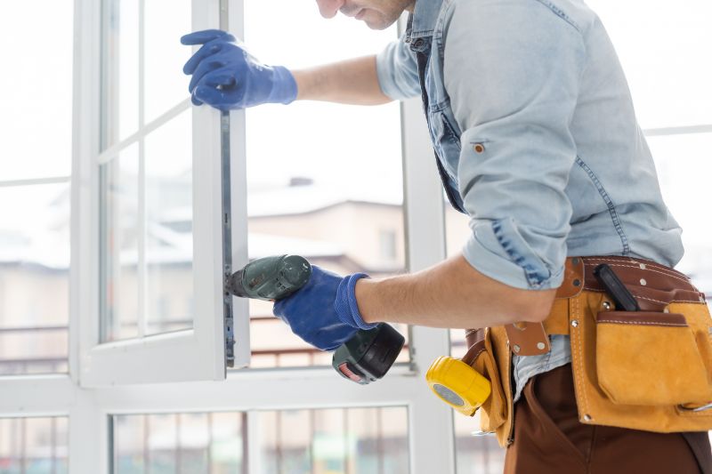 Cost of Windows Installation in Chino, CA